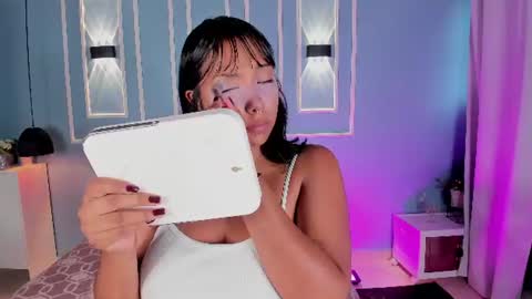 Snapshot of isabella_zc chatting on 07-21-26, 11:56 isabella zc online show from 07-21-26, 11:56