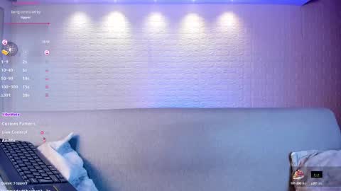 Isabella  Everyday From 0530 to 1430 Col Time online show from 02-13-25, 05:44