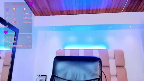 Isabella  Everyday From 0530 to 1430 Col Time online show from 02-21-25, 07:21