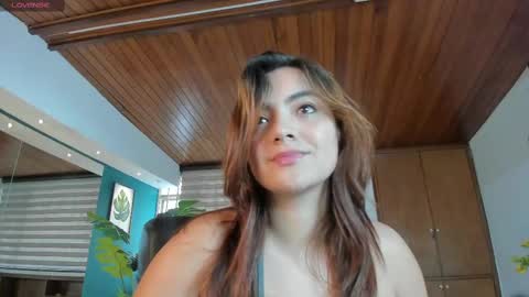 Isabella  Everyday From 0530 to 1430 Col Time online show from 10-11-25, 12:15