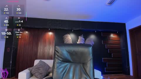 Isabella  Everyday From 0530 to 1430 Col Time online show from 11-28-25, 01:14