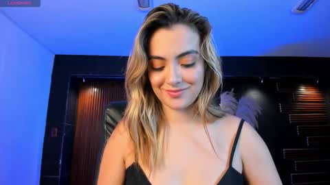 Isabella  Everyday From 0530 to 1430 Col Time online show from 01-07-26, 11:34