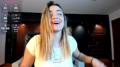 Isabella  Everyday From 0530 to 1430 Col Time online show from 02-04-26, 12:44