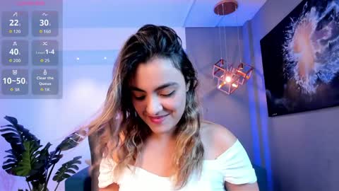 Isabella  Everyday From 0530 to 1430 Col Time online show from 04-08-26, 11:43