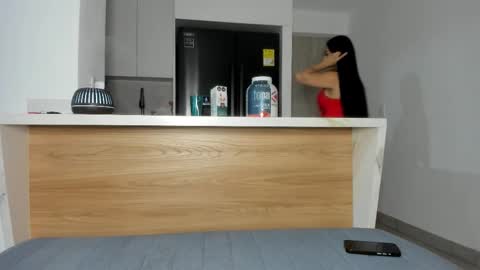 Snapshot of isabellabeker_ chatting on 09-19-25, 07:54 ISABEL online show from 09-19-25, 07:54