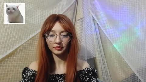 isabellablacky online show from 01-08-25, 06:41