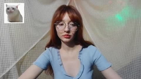 isabellablacky online show from 01-09-25, 12:14