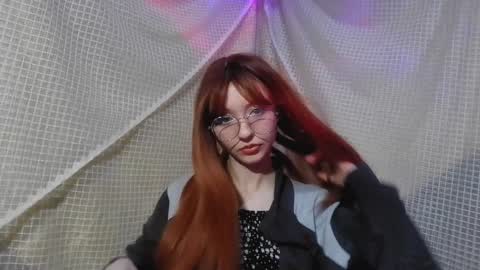 isabellablacky online show from 01-23-25, 12:35