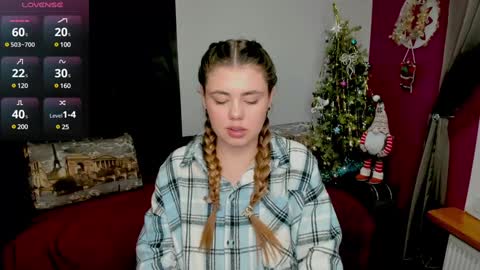 Snapshot of isabellabler chatting on 12-16-24, 12:49 isabellabler online show from 12-16-24, 12:49