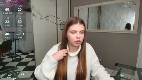 Snapshot of isabellabler chatting on 12-17-24, 12:54 isabellabler online show from 12-17-24, 12:54