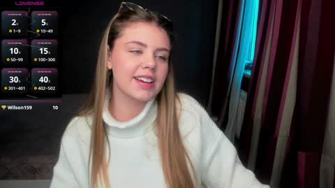 Snapshot of isabellabler chatting on 01-09-25, 12:41 isabellabler online show from 01-09-25, 12:41