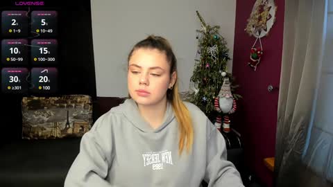 Snapshot of isabellabler chatting on 01-13-25, 06:49 isabellabler online show from 01-13-25, 06:49