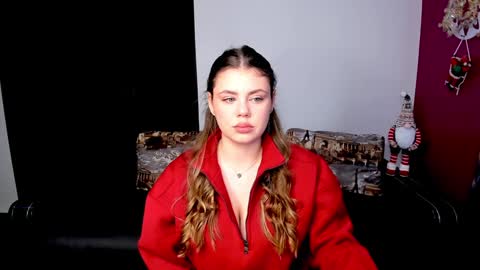 Snapshot of isabellabler chatting on 01-20-25, 06:31 isabellabler online show from 01-20-25, 06:31