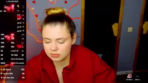 Snapshot of isabellabler chatting on 02-15-25, 03:50 isabellabler online show from 02-15-25, 03:50