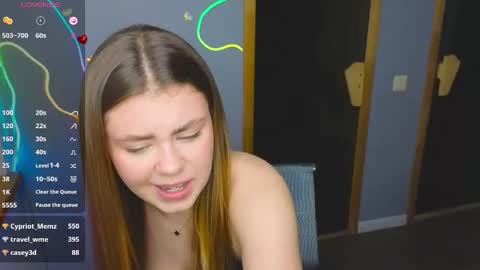 Snapshot of isabellabler chatting on 03-11-25, 03:45 isabellabler online show from 03-11-25, 03:45