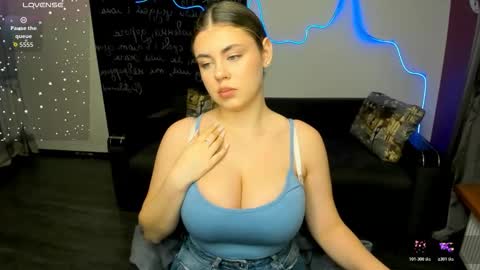 isabellabler online show from 11-09-25, 12:58