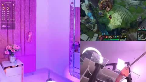 isabellablow online show from 02-09-26, 03:49