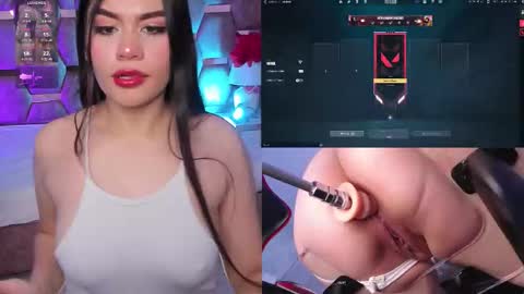 isabellablow online show from 02-27-26, 01:55