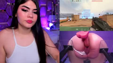 isabellablow online show from 04-09-26, 01:49