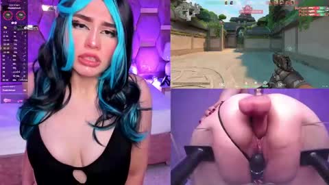 isabellablow online show from 04-25-26, 02:36