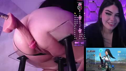 isabellablow online show from 05-31-26, 02:13
