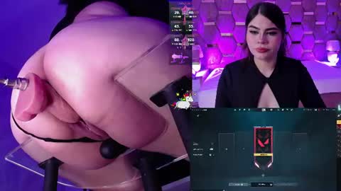 isabellablow online show from 07-22-26, 01:47