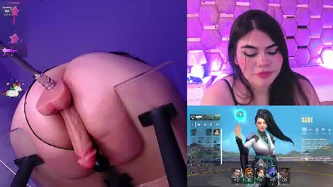 isabellablow online show from 07-28-26, 03:21