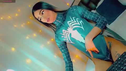 isabellagirs online show from 02-01-26, 08:29