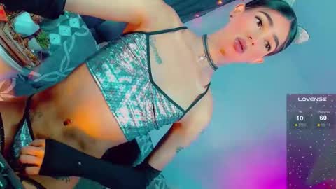 isabellagirs online show from 02-25-26, 04:44