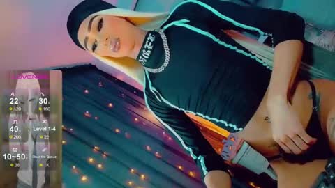 isabellagirs online show from 05-23-26, 08:29