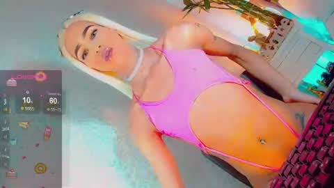 isabellagirs online show from 07-01-26, 09:55