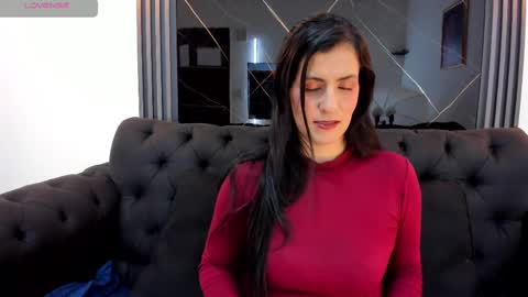 Isabella - Schedule 1500 - 2200 gtm-5 online show from 10-07-25, 08:39