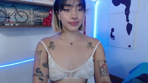 Tati - online show from 01-08-25, 05:48