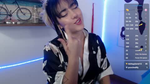 Tati - online show from 01-11-25, 05:51