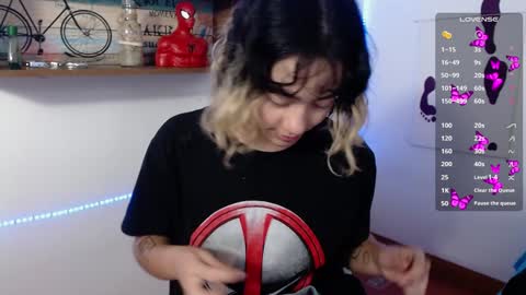 Tati - online show from 01-20-25, 12:07