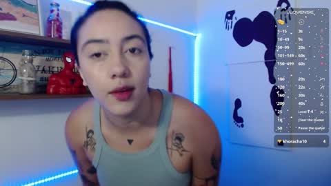 Tati - online show from 01-22-25, 12:06