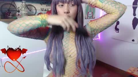 Tati - online show from 02-13-25, 12:11