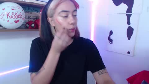 Tati - online show from 02-15-25, 12:11