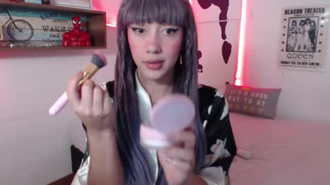 Tati - online show from 11-13-25, 12:26