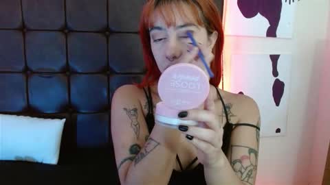 Tati - online show from 03-21-26, 12:10