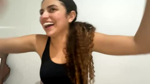 Isabella.. back again  online show from 12-27-24, 01:00