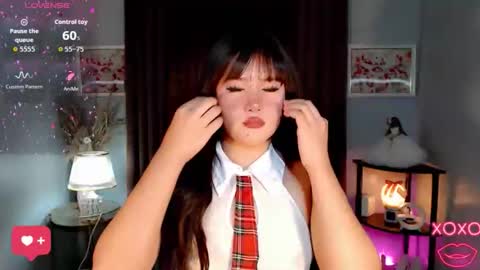 Snapshot of isabellaleights chatting on 10-01-25, 03:07 isabel online show from 10-01-25, 03:07