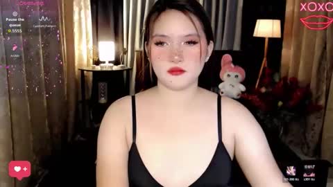 isabel online show from 03-09-26, 12:03