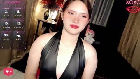 isabel online show from 03-29-26, 01:05