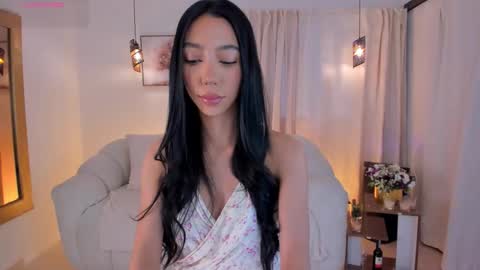 ISABELLA  online show from 03-23-26, 07:51