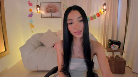 ISABELLA  online show from 04-03-26, 04:49