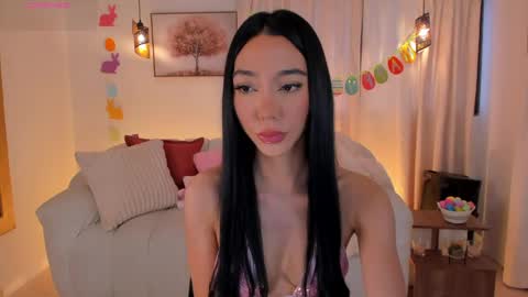 ISABELLA  online show from 04-06-26, 04:08