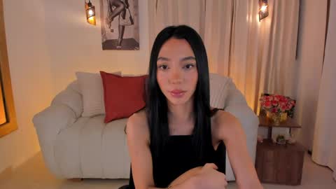 ISABELLA  online show from 04-09-26, 04:34