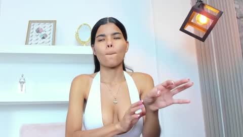 isabellamonet online show from 04-08-26, 07:36