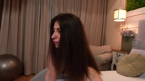 IsabellaMyst online show from 05-22-26, 08:03